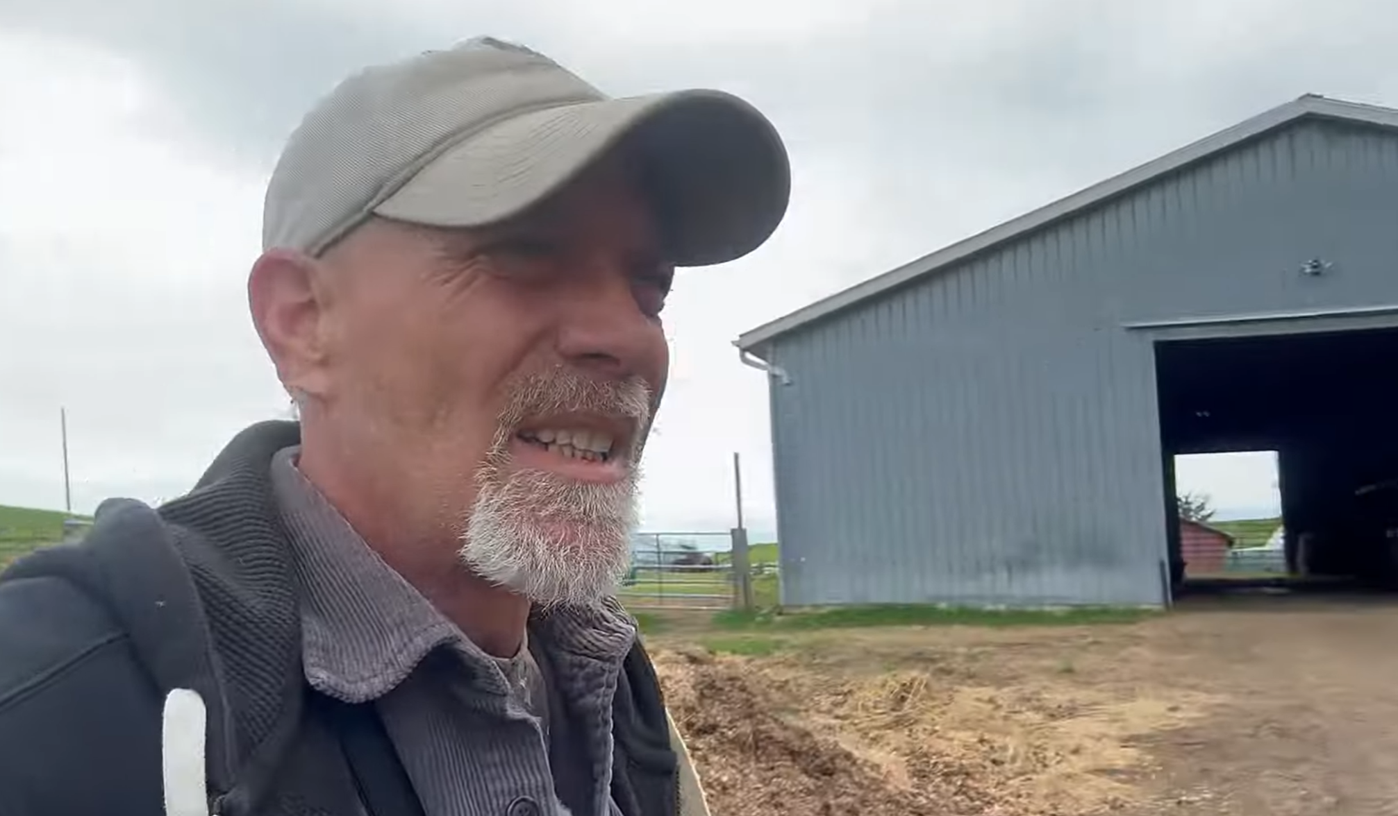 Getting Ready for Garden Season: Spring Update at Grumbles Homestead